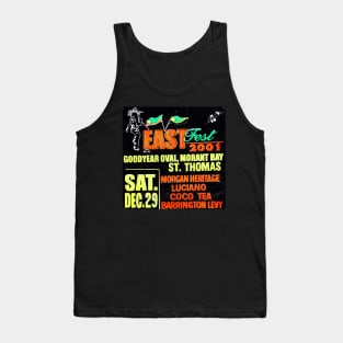 East Fest Tank Top